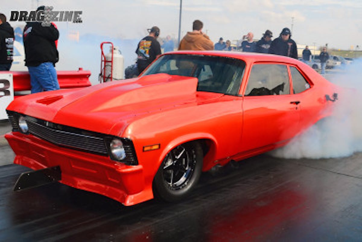 141JustinMartinProDragRadial