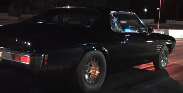 I mean, come on! A-body, right?