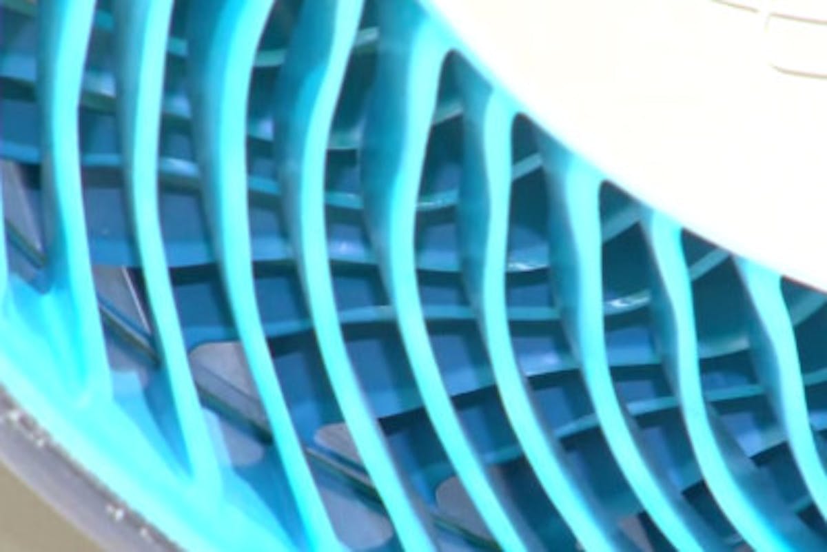 Bridgestone Air-less Tire-1