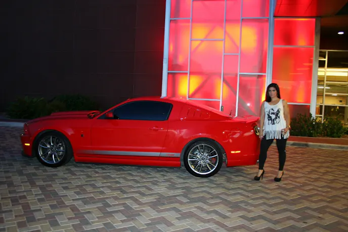 Photo by Martha Rios