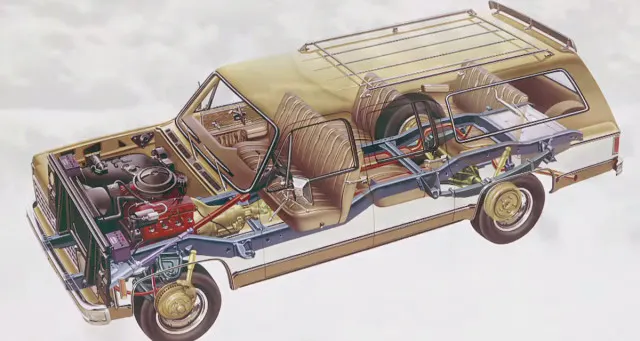 Chevy Suburban 80 Years-2