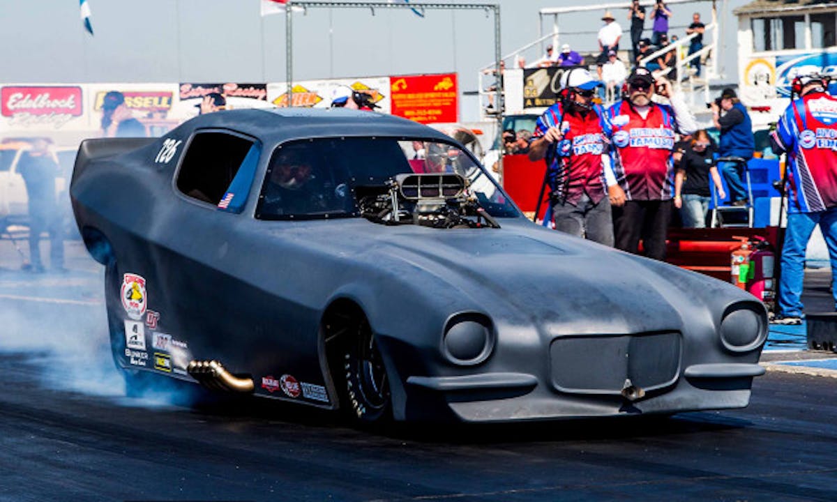 Photo by Jeff Burghardt