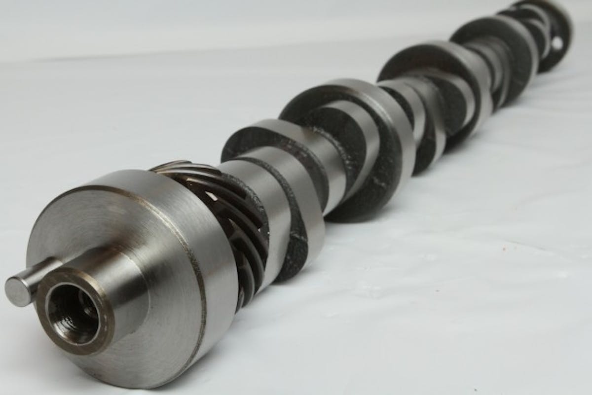 Identifying the proper camshaft strategy is critical in a nitrous application.
