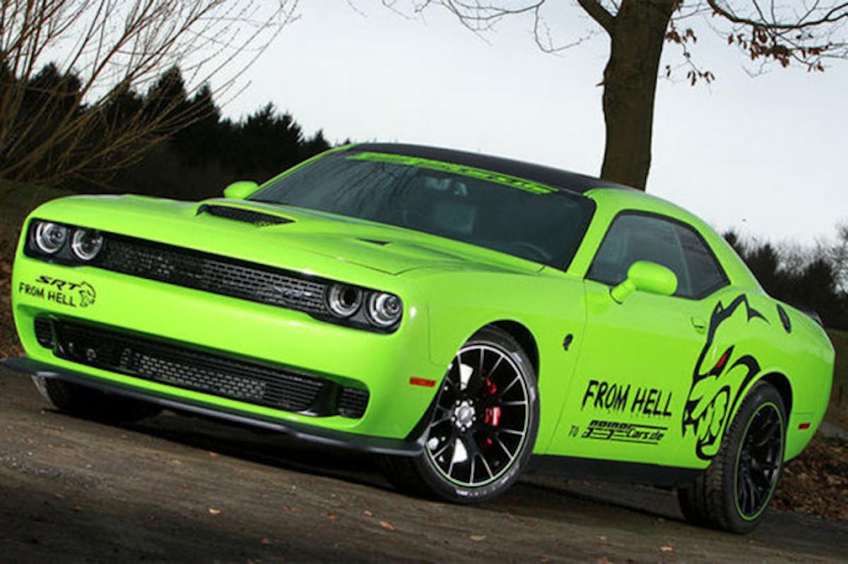 GeigerCars-Dodge-Challenger-SRT-Hellcat-1