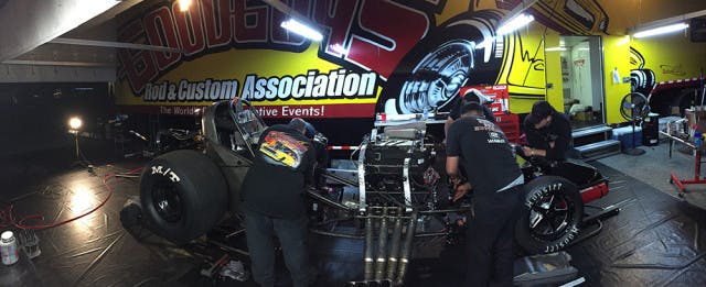 Photo credit: Goodguys Racing
