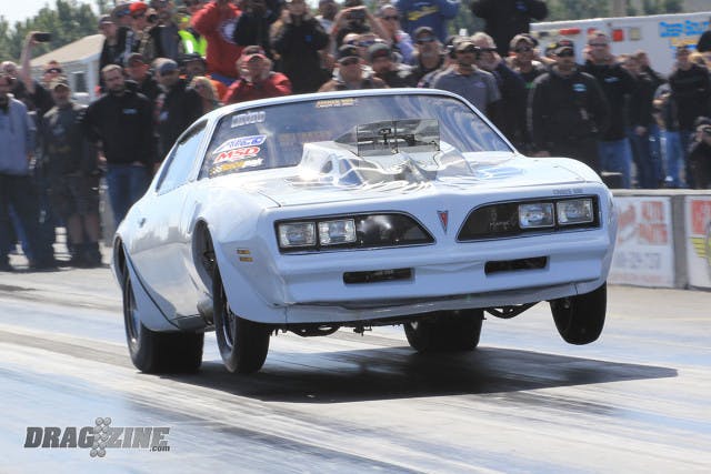 Donald Long's Lights Out and No Mercy events have consistently drawn 50-60 X275 entries each year, making them the largest events the class typically sees all season long.