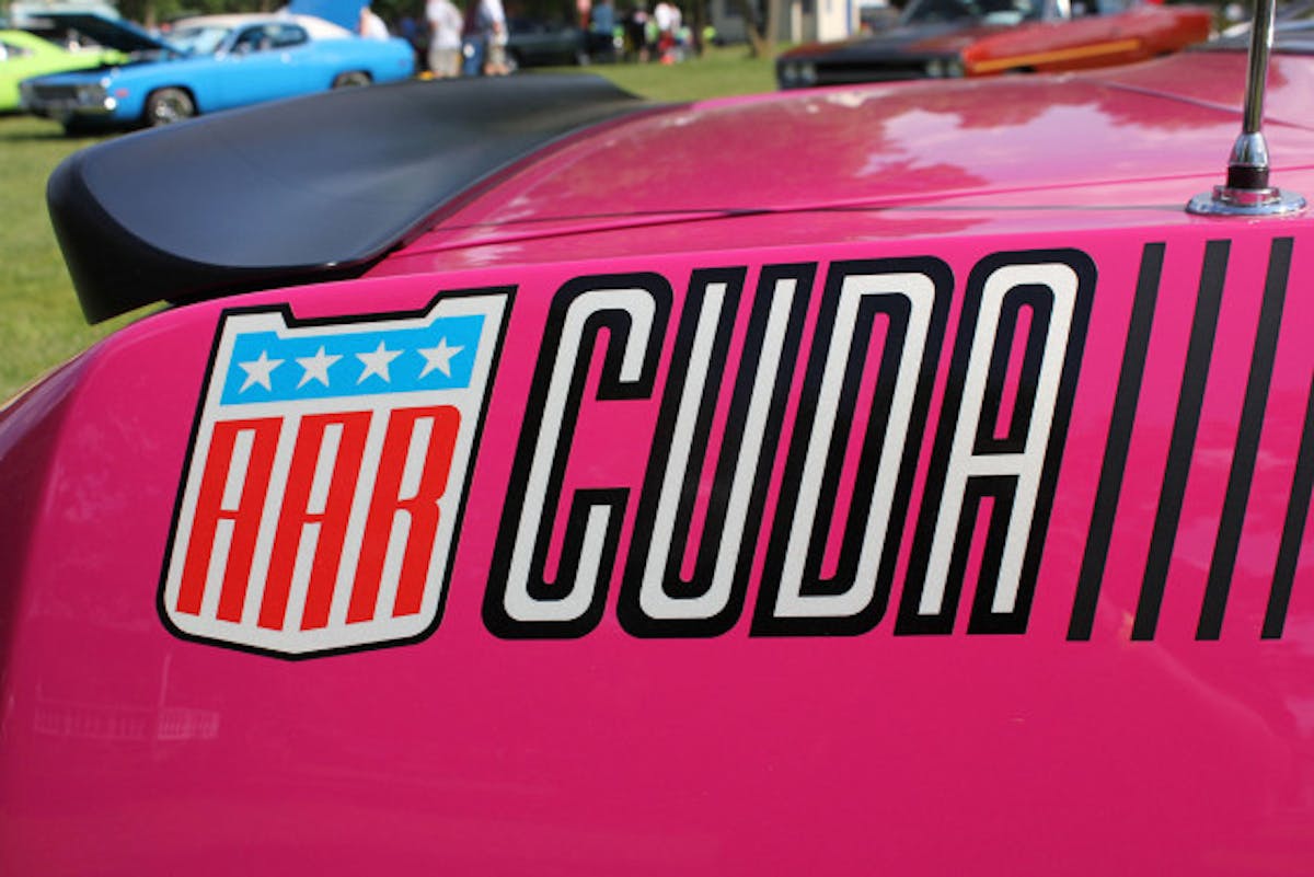 Neil Wedeking of Marble Rock, Iowa, was named the second 2012 Mo