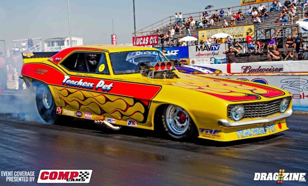 FC - Steven Densham z MIKE0286