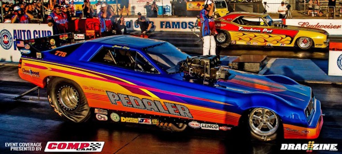 Steven Densham Far lane Defeats James Day in the final round