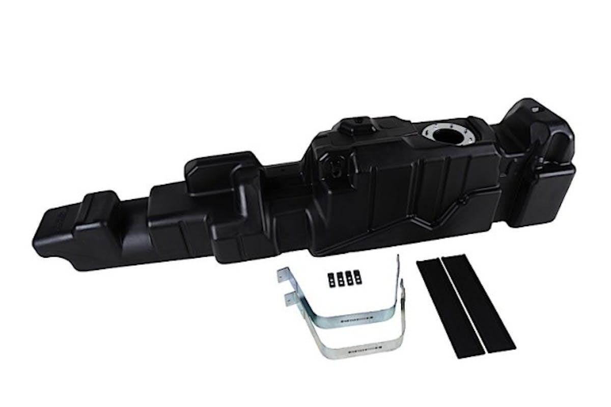 TITAN Fuel Tanks 7010313