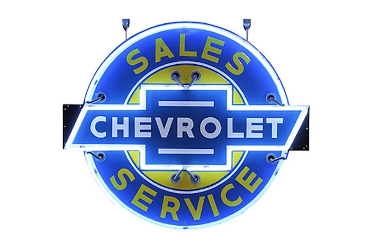 Walker Sign Collection-1