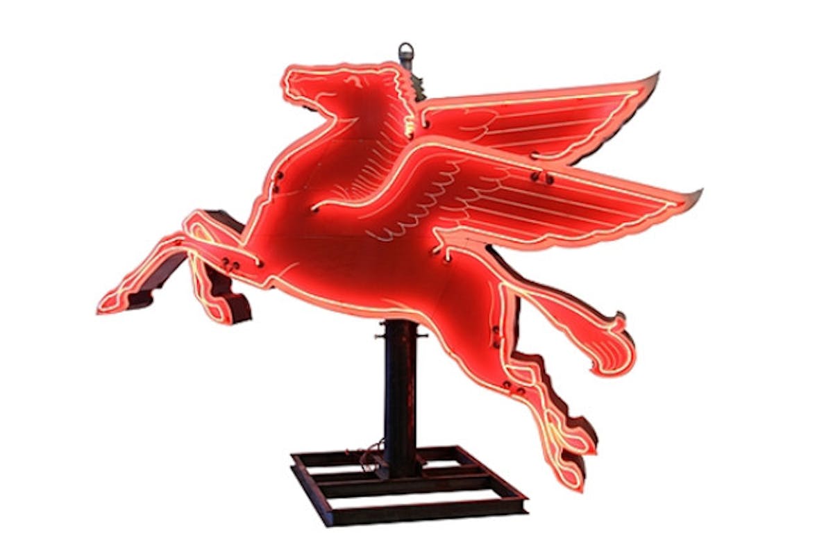 Walker Sign Collection-2