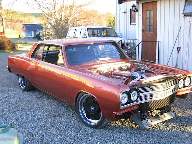 Chevelle-With-A-Twin-turbo-Northstar-V8-01