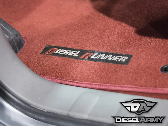 Diesel_Runner