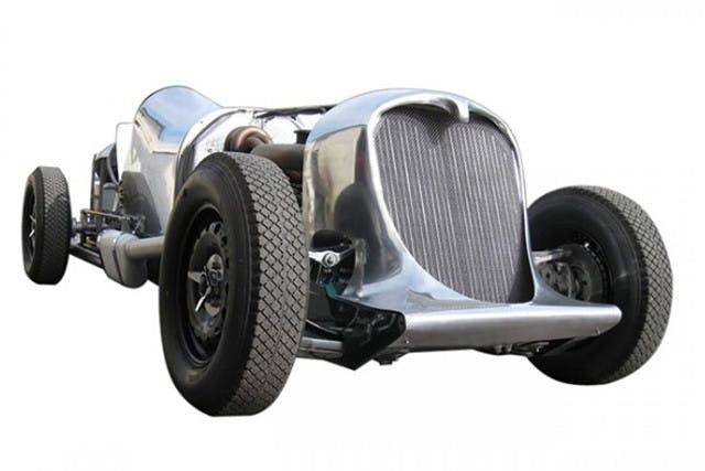 Cummins-Napier-Railton
