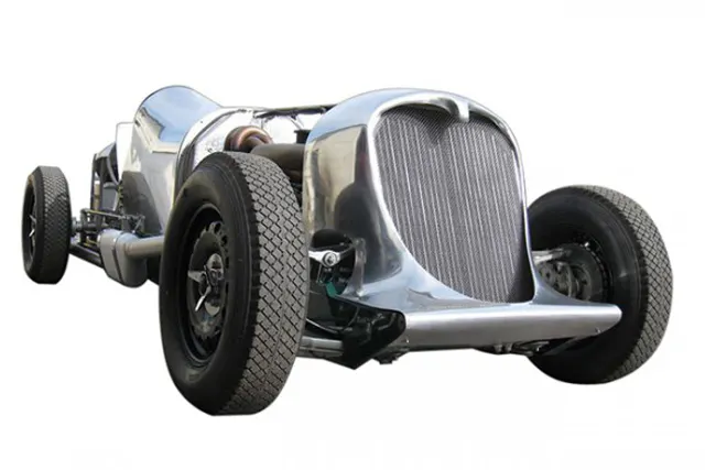 Cummins-Napier-Railton