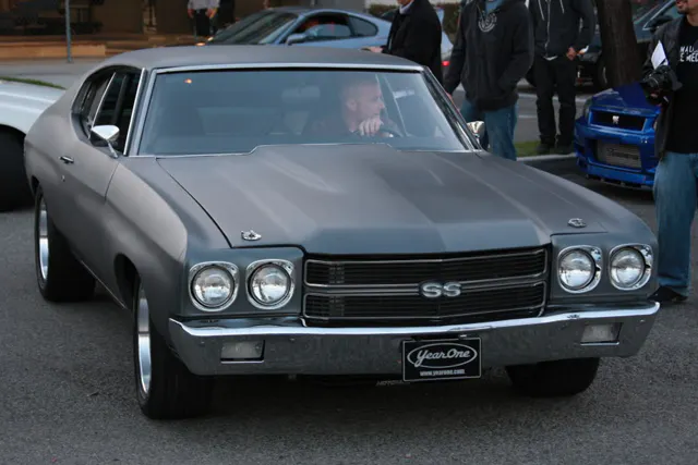 F&F 4 Chevelle-2