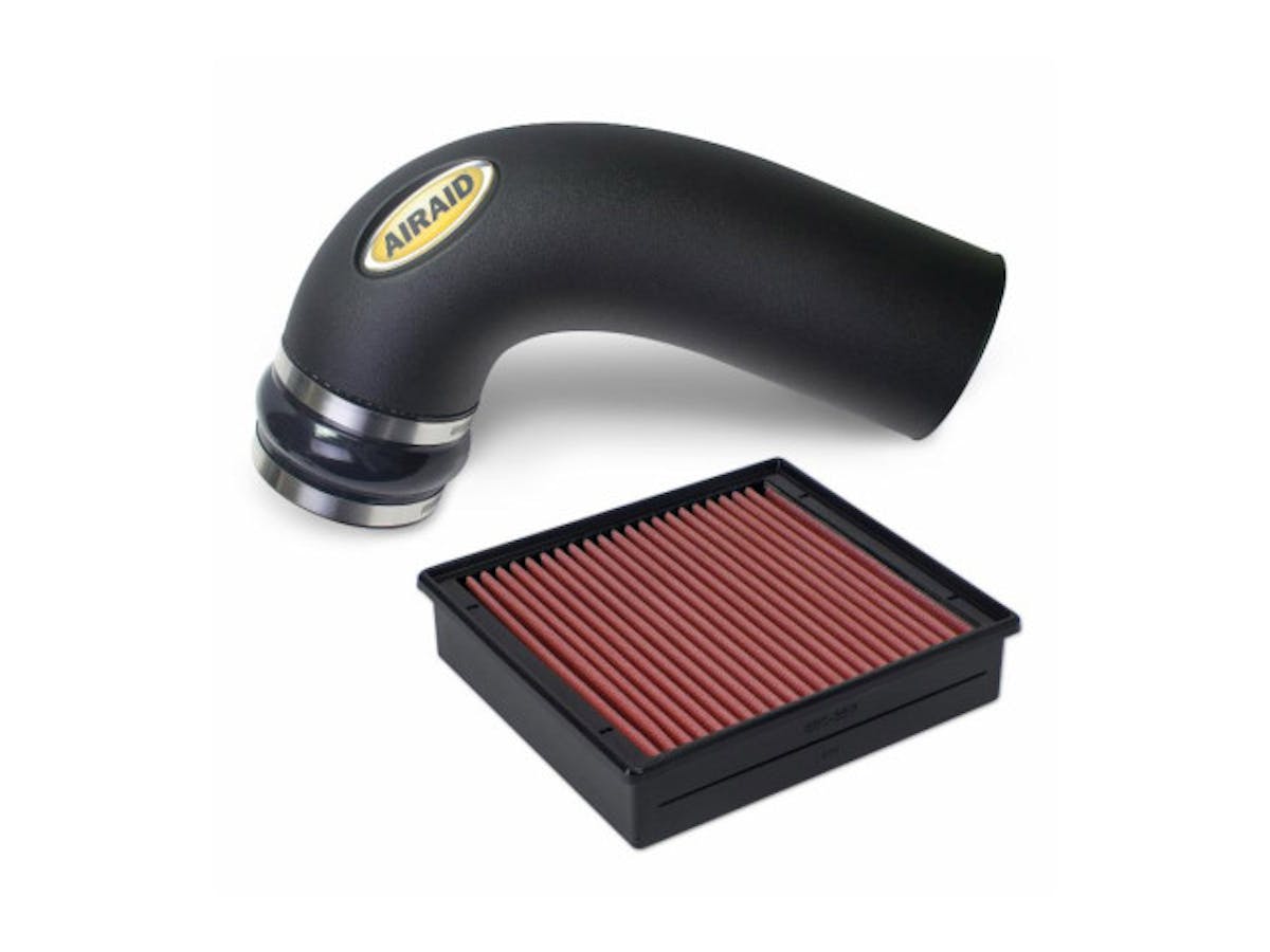 Airaid Dodge Ram
