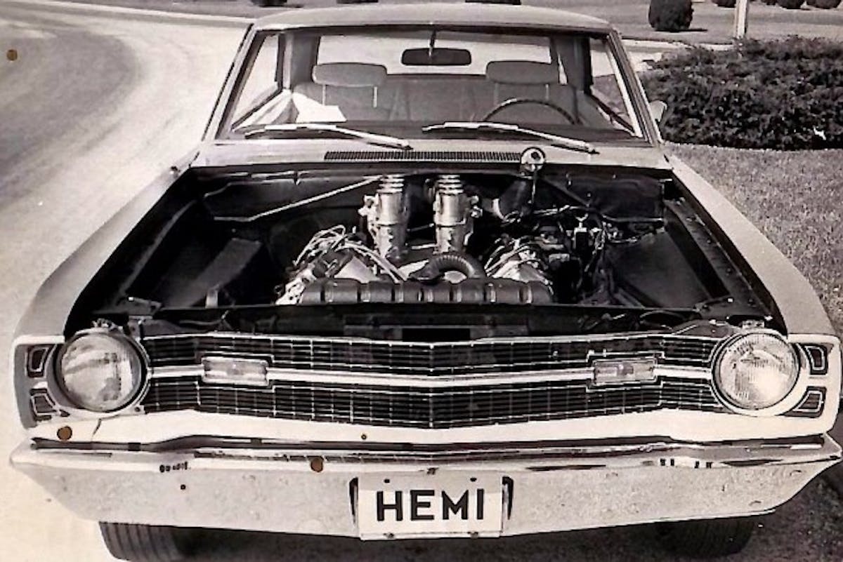There's some great history behind the Hemi engine, and EngineLabs has a variety of stories covering buildups, technology and more.