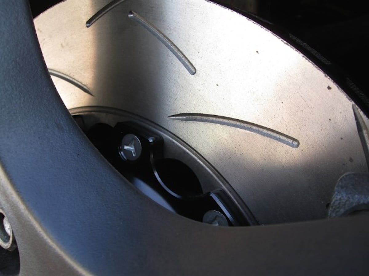 Also, did we mention they look way cool...