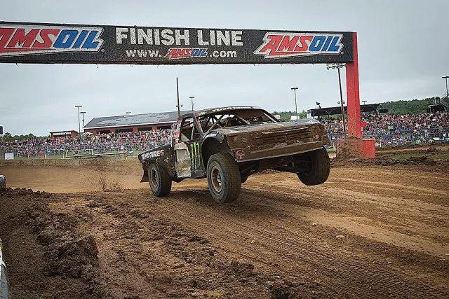 LeDuc_Sweeps_Crandon083114b