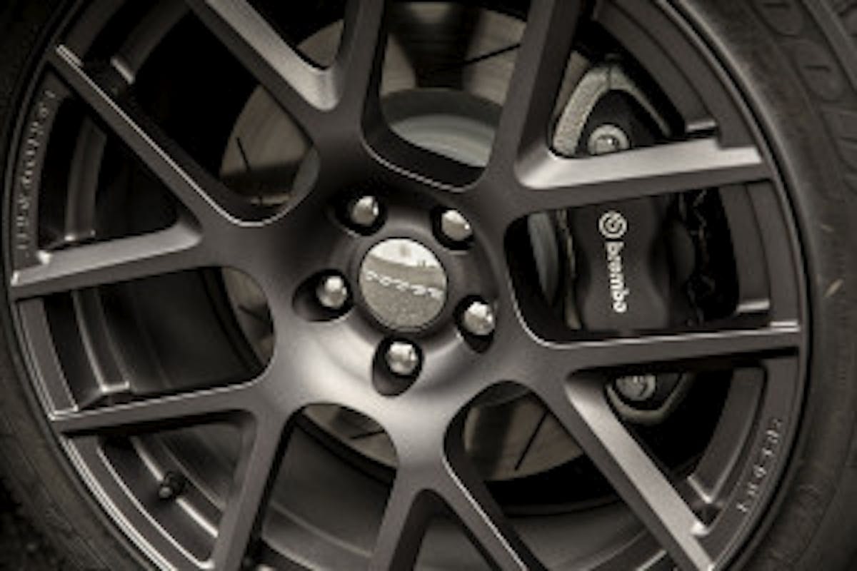 2015 Dodge Challenger R/T Scat Pack