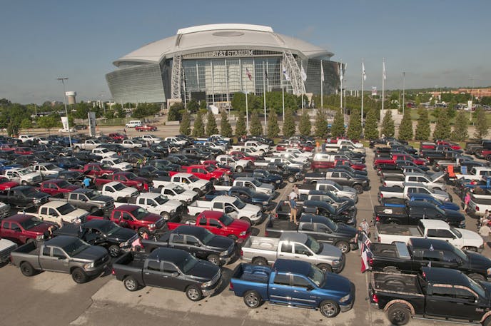 Ram Parade World Record-1