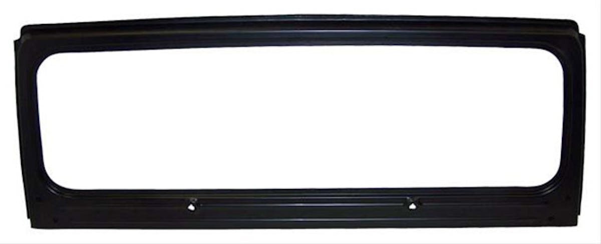 Summit Jeep Replacement Parts-2