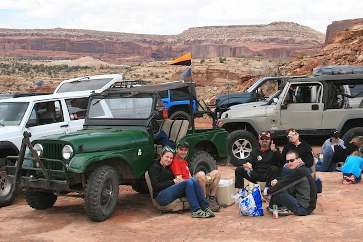 Summit Jeep Replacement Parts-4