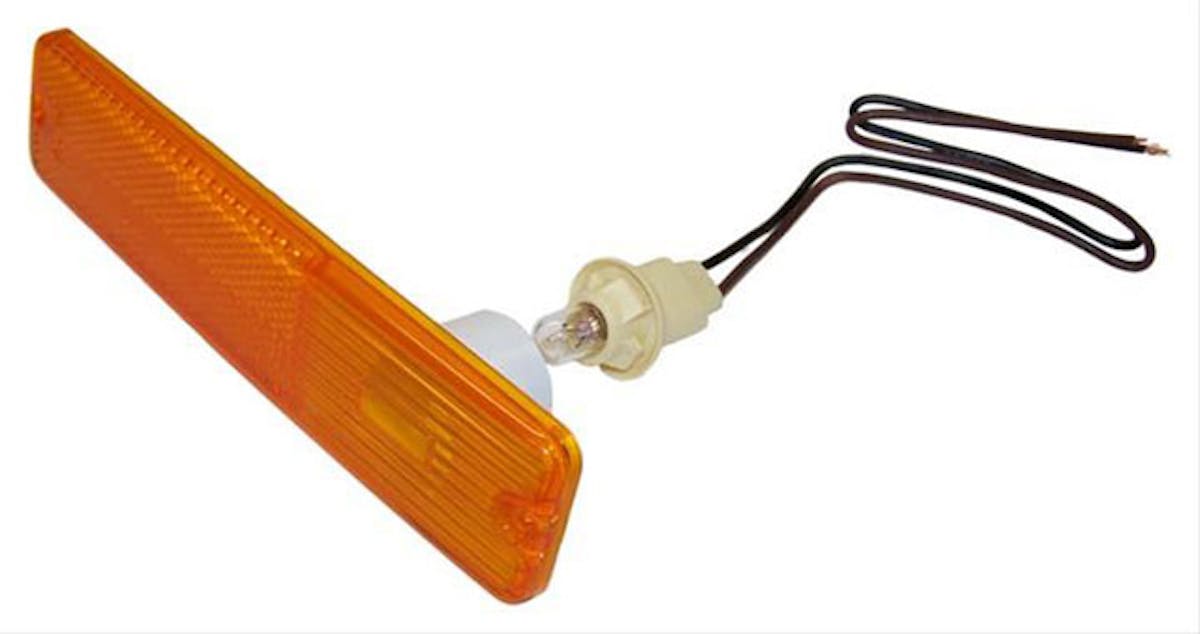 Summit Jeep Replacment Parts-1