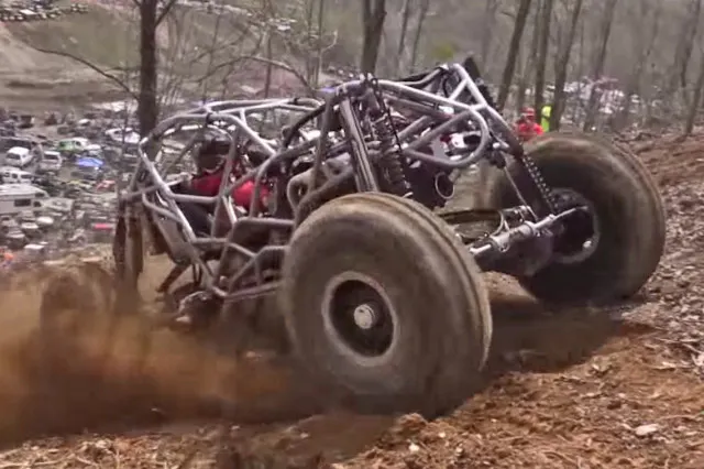 Sydney Rockwell Rush Off Road Park-3