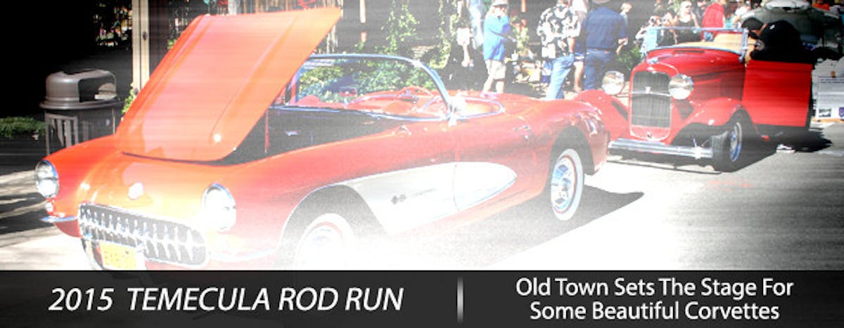 2015 Rod Run