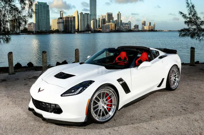 When she takes her top off, the real fun begins.