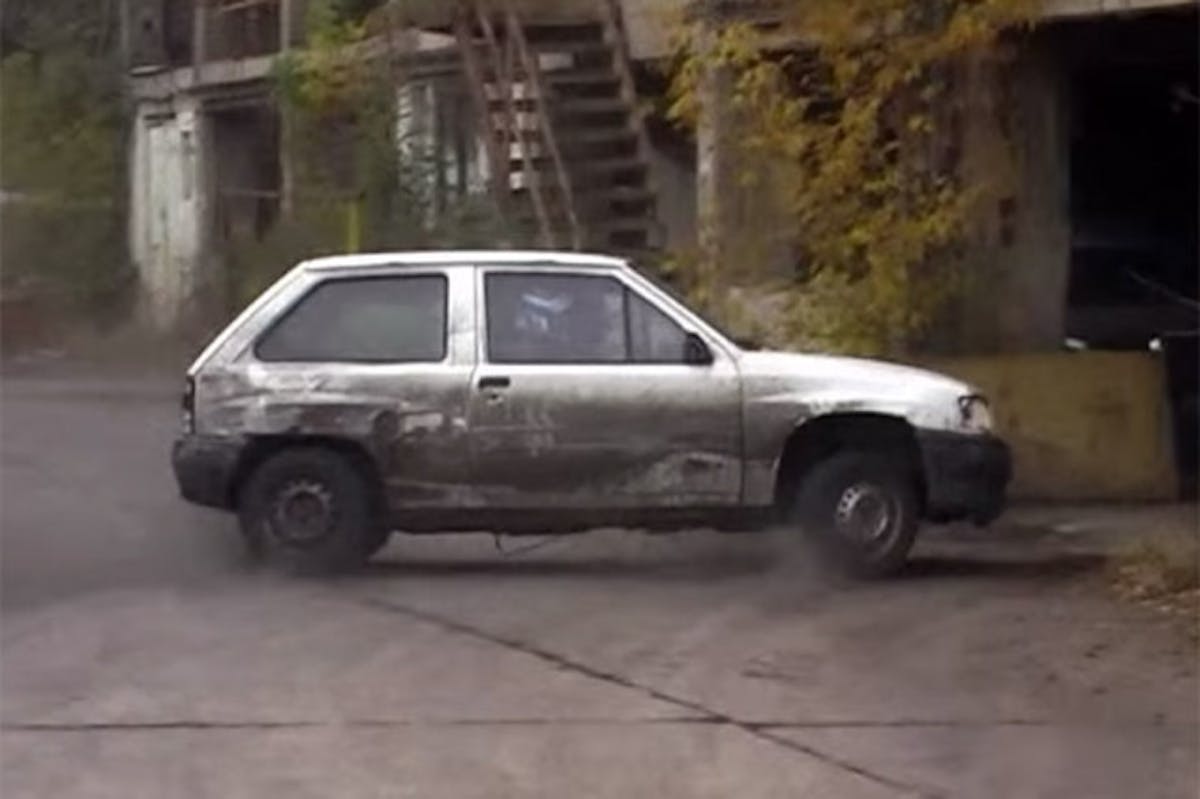 2016 Chevrolet Camaro