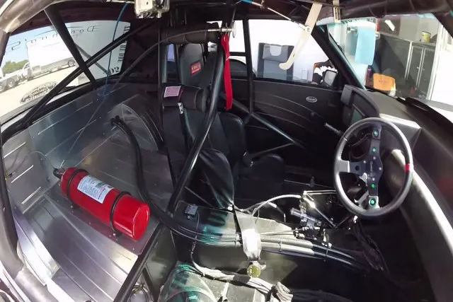 Shayne Ward interior