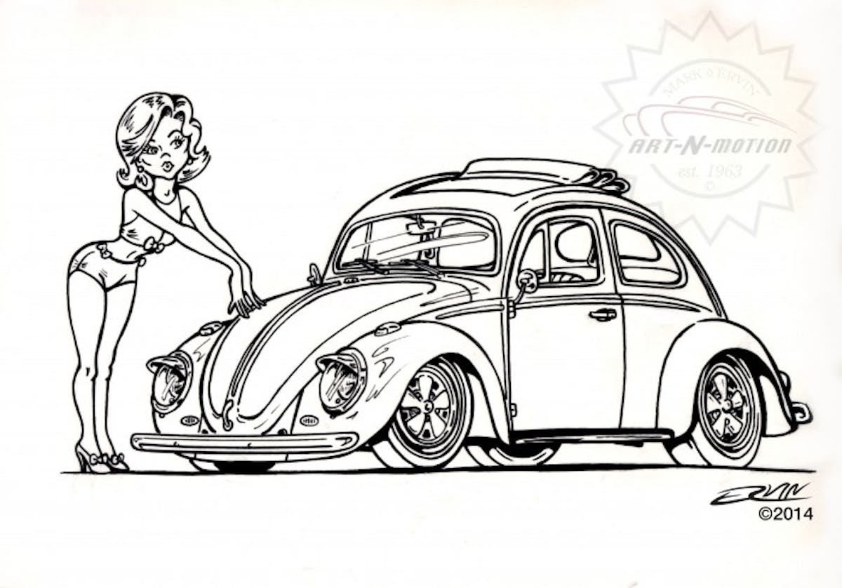 Beetle