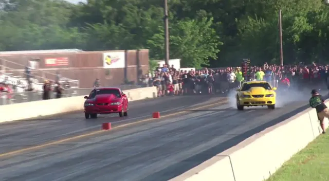 BoostedGT Screenshot