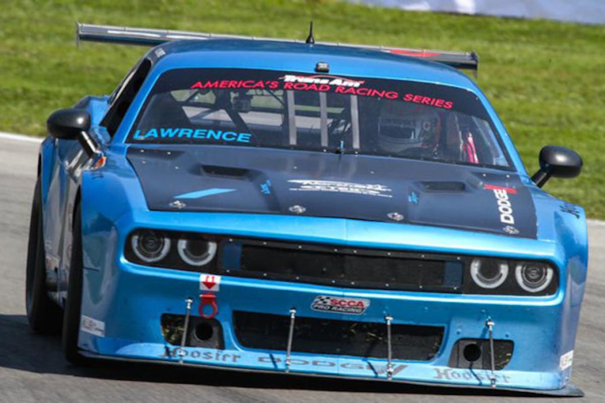 Clark TA MidOhio14-274