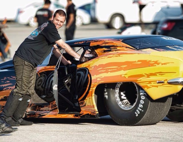 Image courtesy Q80 Racing