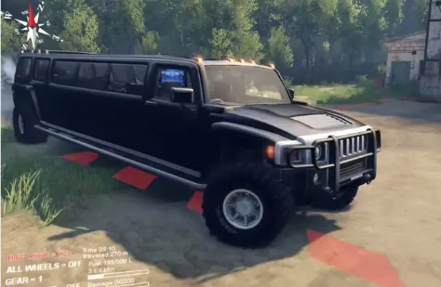 h3limo1