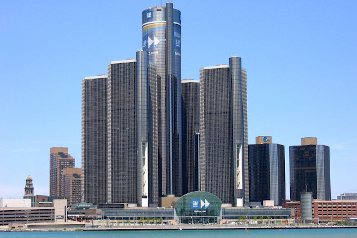 Headquarters_of_GM_in_Detroit
