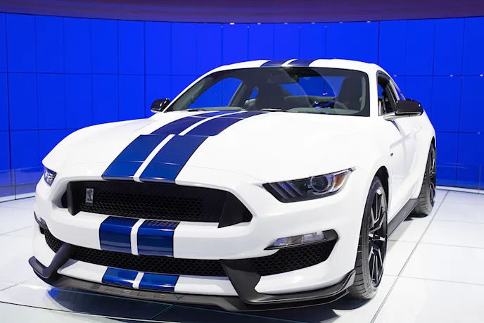 Rumored MSRP for the GT350 is around $52,000, but don't expect to get one for that price,unless your papa has a dealership.