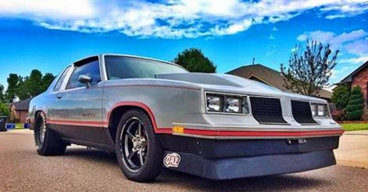 Head out to Mooresville Dragway in Mooresville, North Carolina to see BoostedGT lay the smackdown on The Cutty.