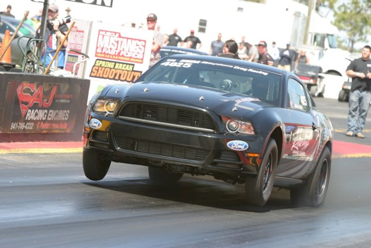 Michael Harris image for fuel system