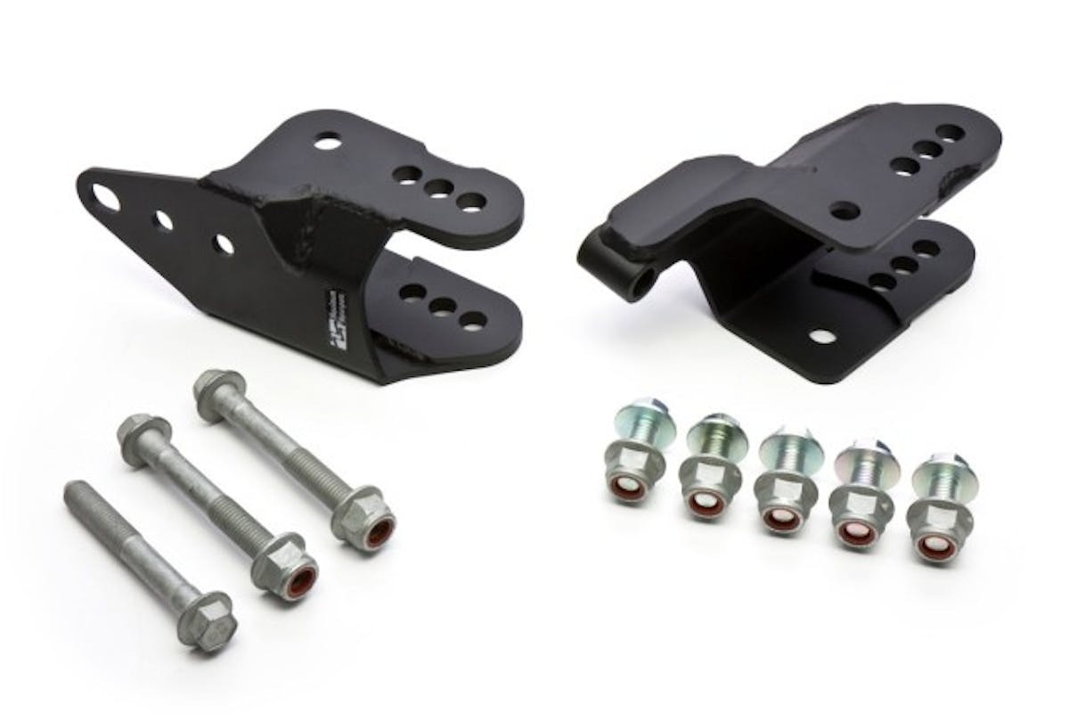 maxmotormustangbracket