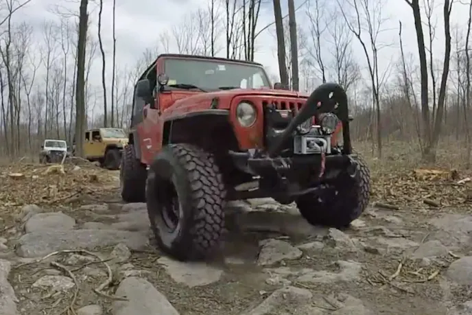 Rausch Creek Offroad Park-2