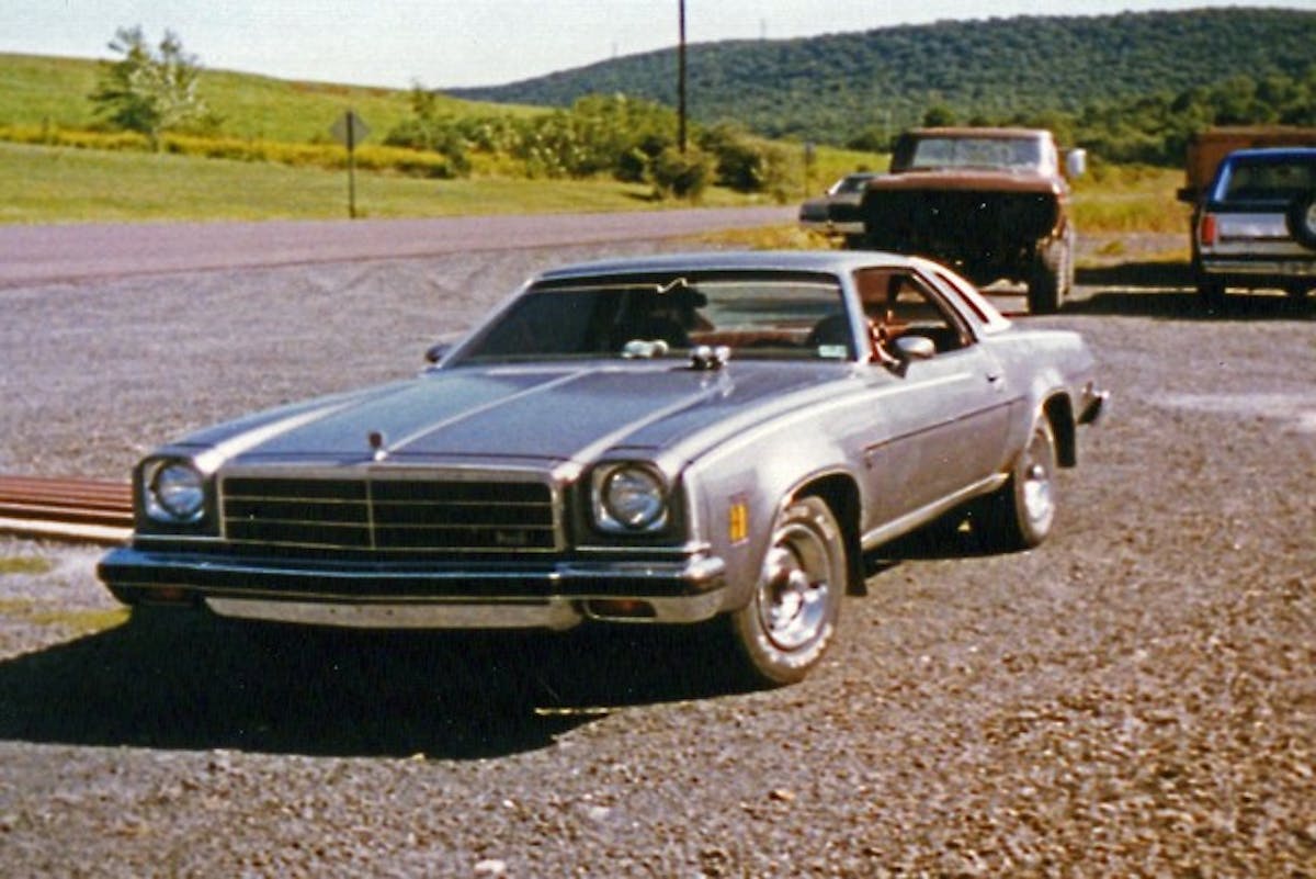 Not everyone is a fan of the post 1970 Chevelles--especially when they called them a Malibu Classic.