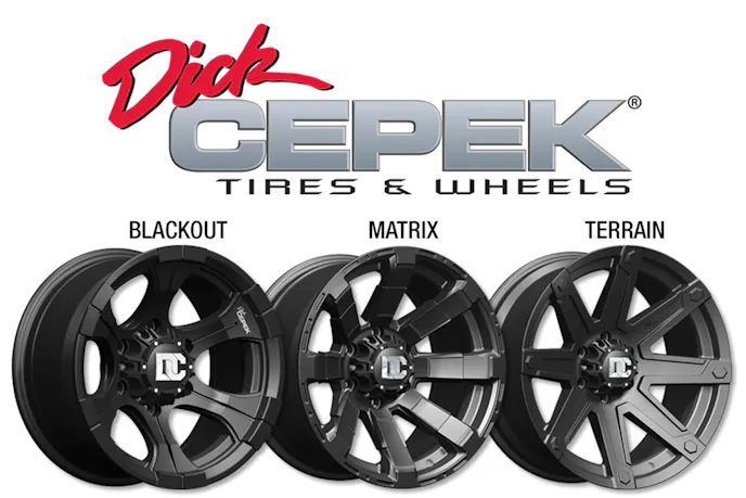 sema-2014-dick-cepek-tires-wheels-new-products-target-sportsmen
