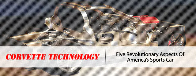 Corvette Tech