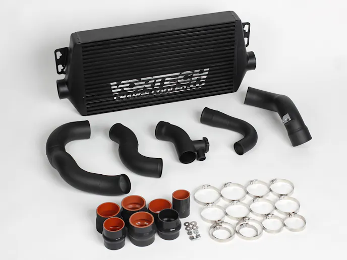 Vortech Upgrade Cooler Package